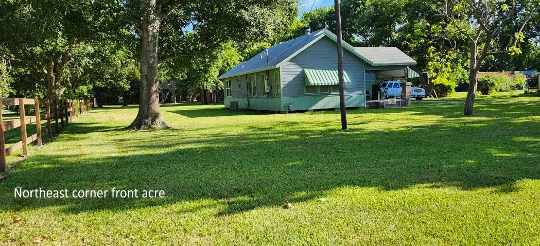 3006 Massey Tompkins Road, Baytown, TX 77521 - #1