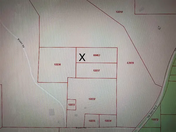 0 Fm 2693, New Waverly, TX 77358