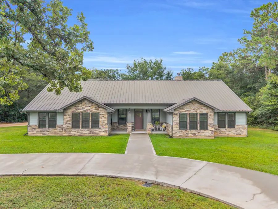 35 Rose Hill Court, Huntsville, TX 77320 - #2