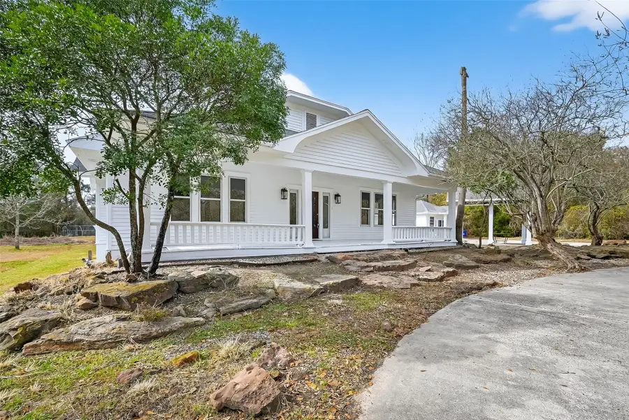 38011 Spur 149 Road, Magnolia, TX 77354 - #3