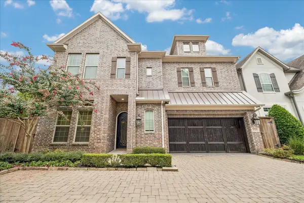 1710 Cornelius Trace Loop, Houston, TX 77055
