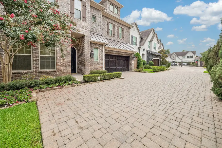 1710 Cornelius Trace Loop, Houston, TX 77055 - #2