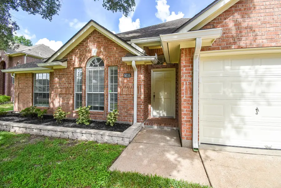 5215 Aspen Point Drive, Katy, TX 77449 - #3