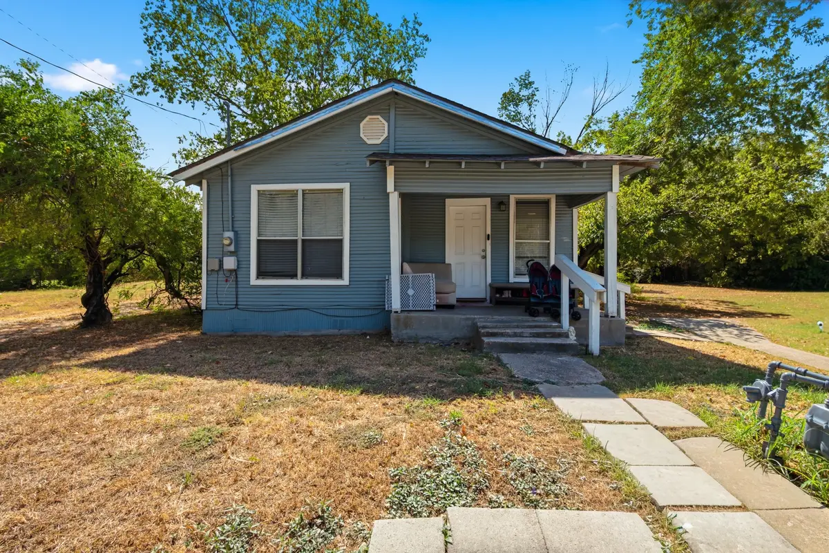 709 E Martin Luther King Jr Street, Bryan, TX 77803 - #1