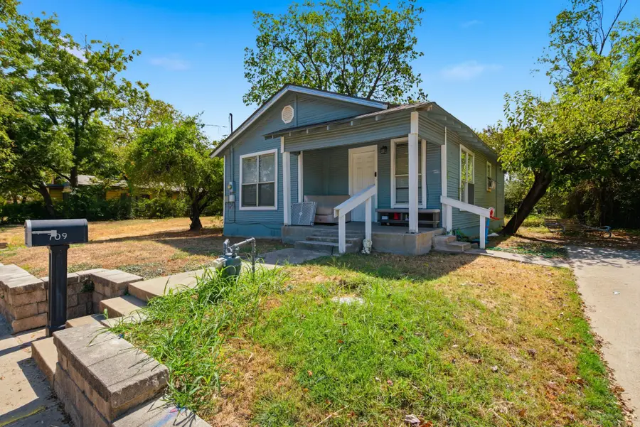 709 E Martin Luther King Jr Street, Bryan, TX 77803 - #2