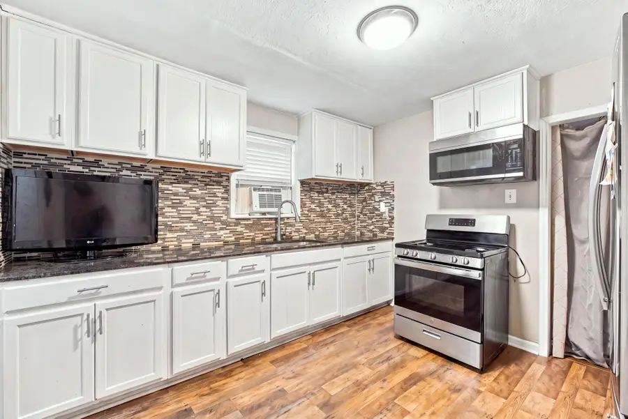 709 E Martin Luther King Jr Street, Bryan, TX 77803 - #3