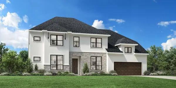 5047 Burkland Woods Drive, Spring, TX 77386