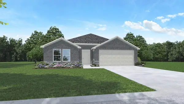 16518 Pinecone Grove Street, Magnolia, TX 77355