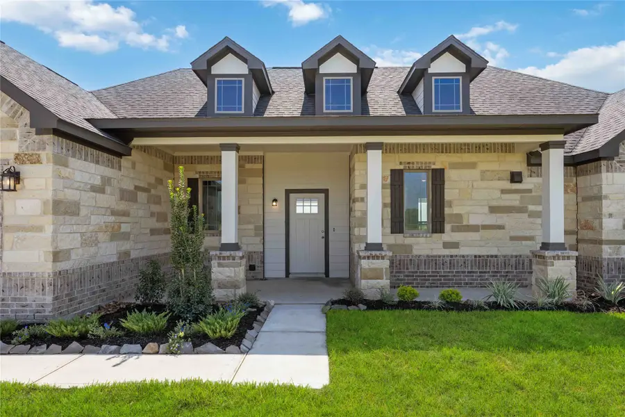 6727 Pelican Lane, Beasley, TX 77417 - #2