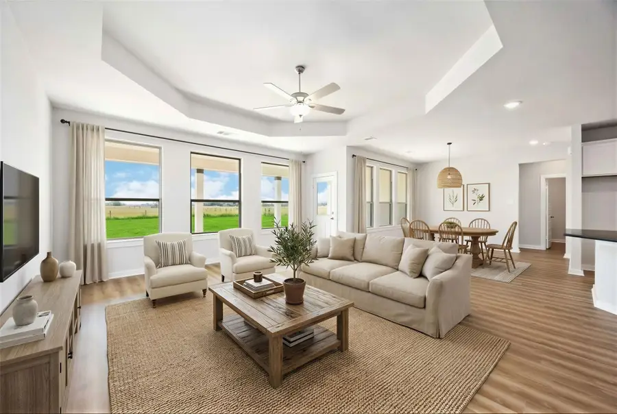 6727 Pelican Lane, Beasley, TX 77417 - #3