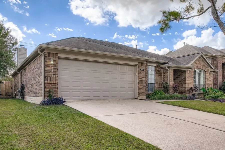 3011 Quill Meadow Drive, League City, TX 77573 - Image #2