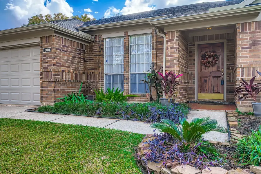 3011 Quill Meadow Drive, League City, TX 77573 - Image #3