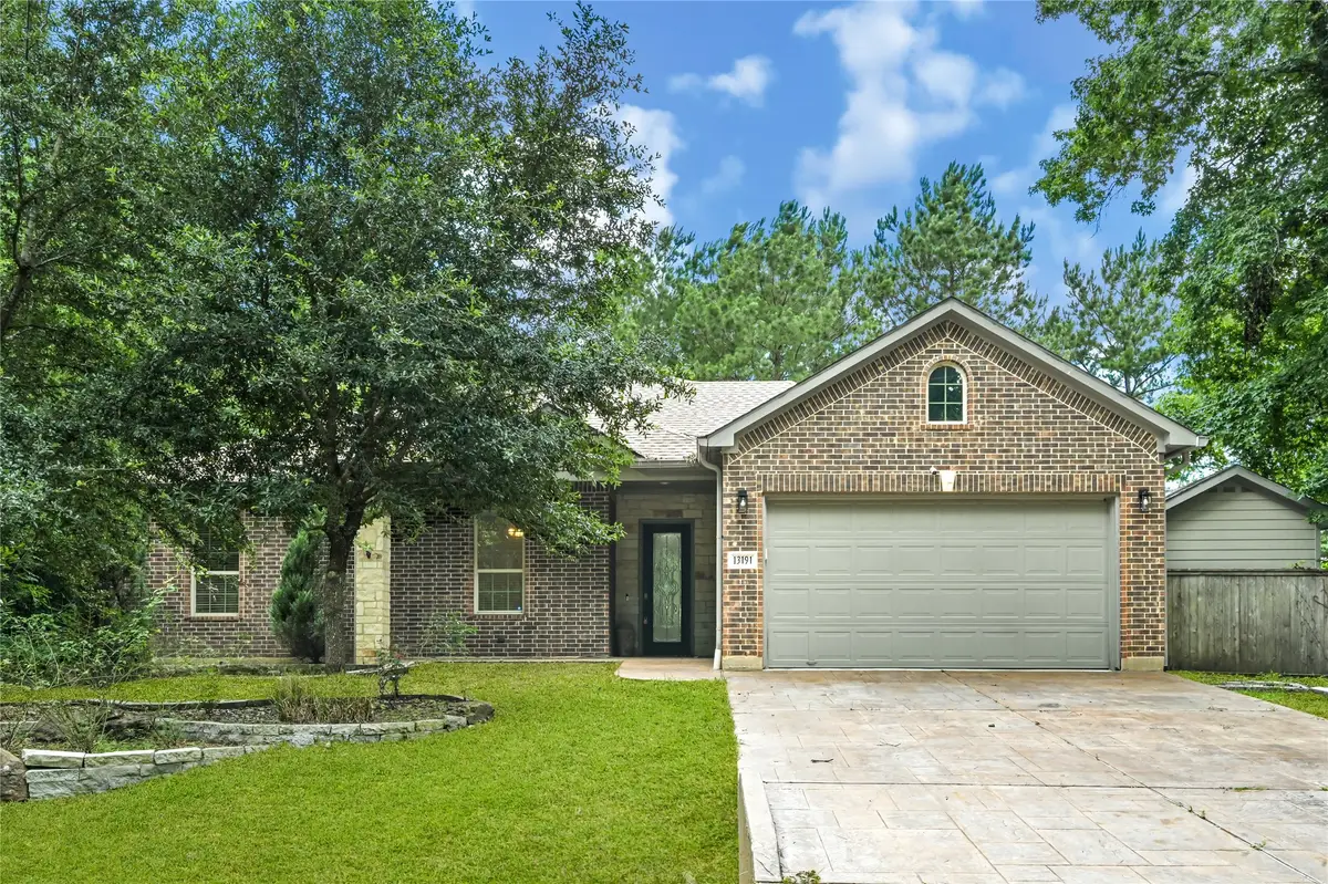 13191 Royal Lake Drive, Conroe, TX 77303 - #1