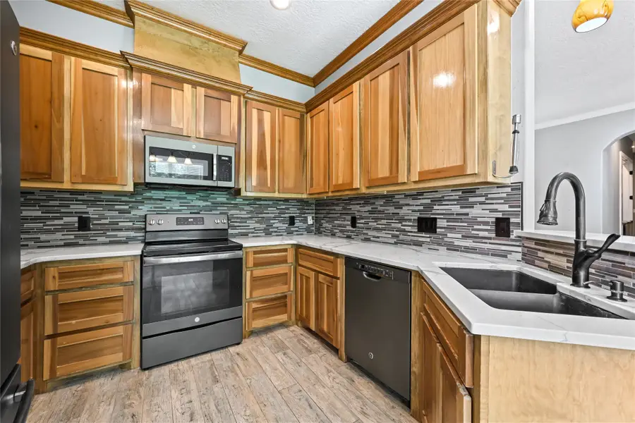 13191 Royal Lake Drive, Conroe, TX 77303 - #3