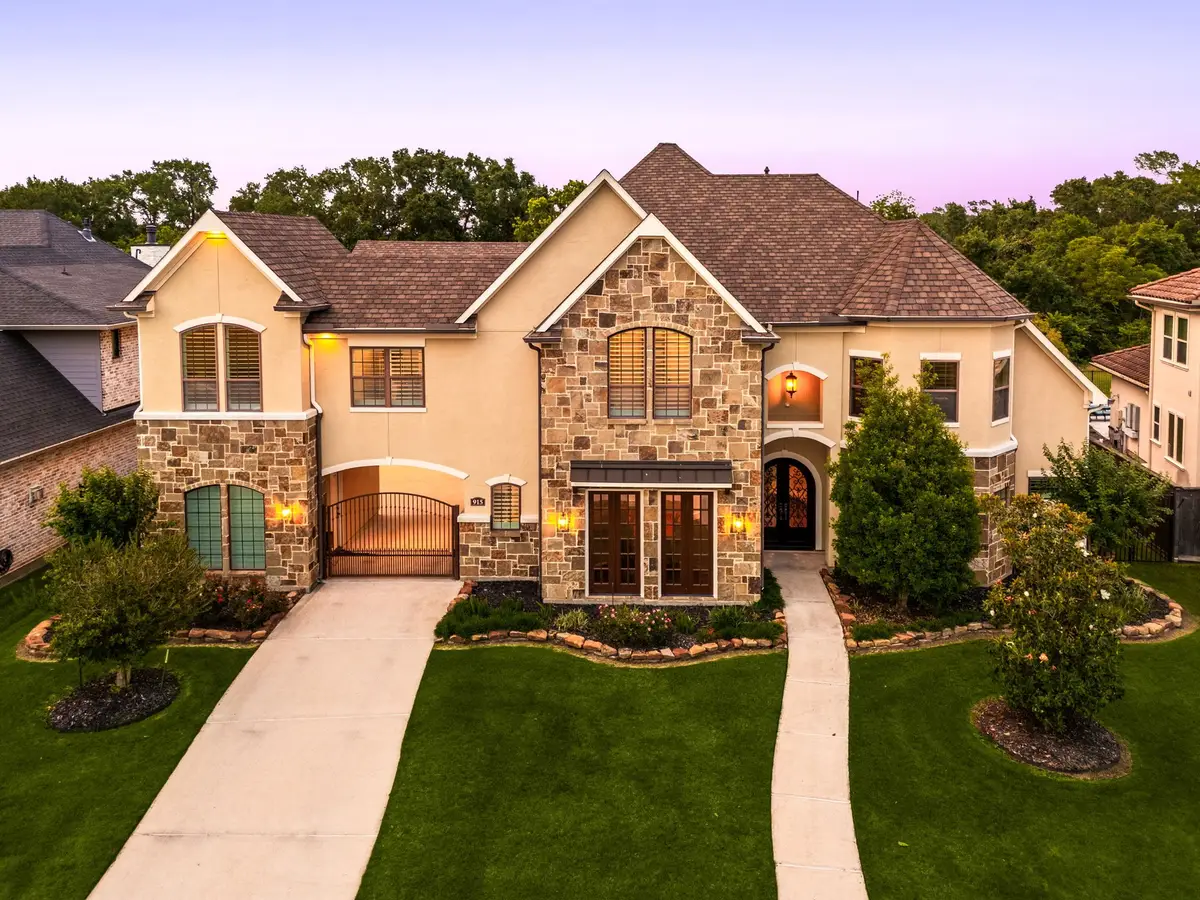 915 Windsor Woods Lane, Katy, TX 77494 - #1