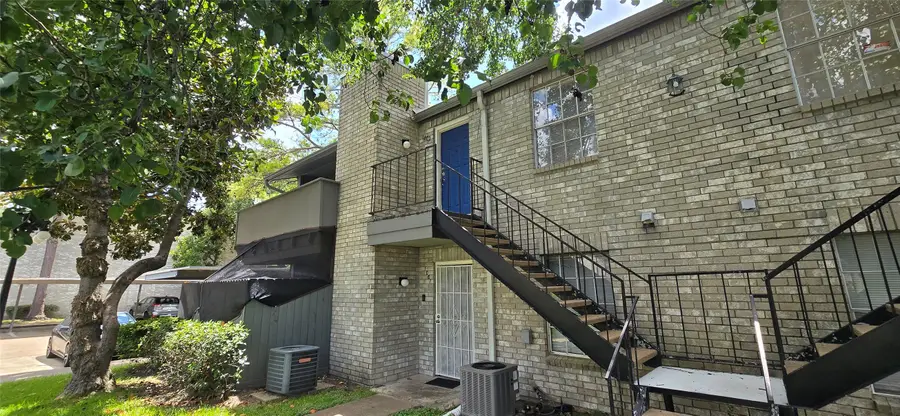 9700 Leawood Boulevard #1002, Houston, TX 77099 - #2