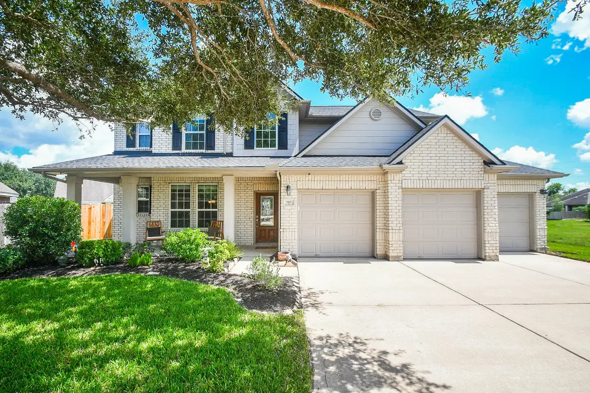 7902 Ascot Garden, Missouri City, TX 77459 - #1