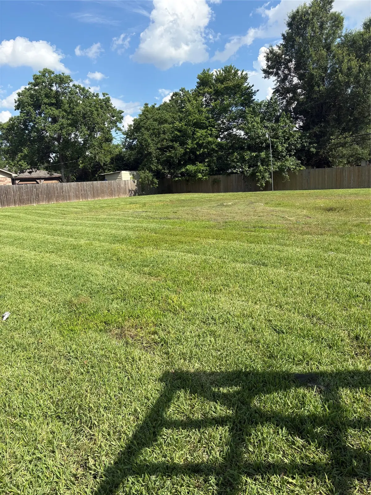 0 E Nyssa Road Street, Houston, TX 77078 - #1