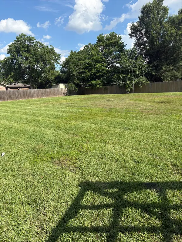 0 E Nyssa Road Street, Houston, TX 77078