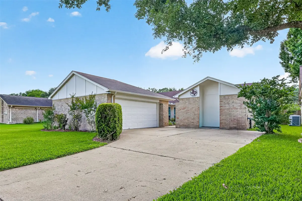 4503 Shawna Drive, Houston, TX 77084 - #1