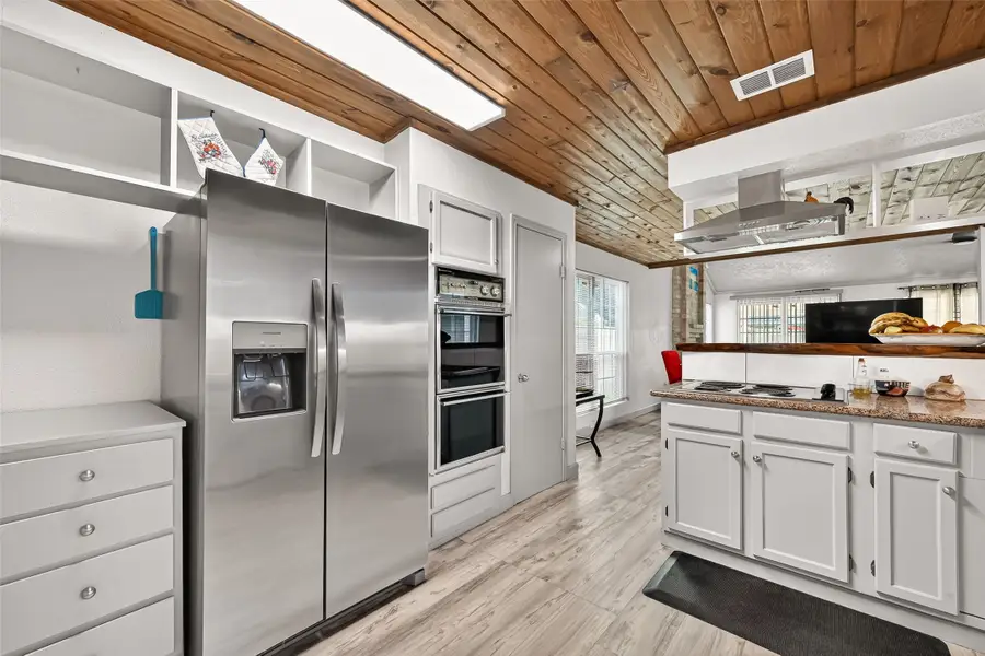 4503 Shawna Drive, Houston, TX 77084 - #3