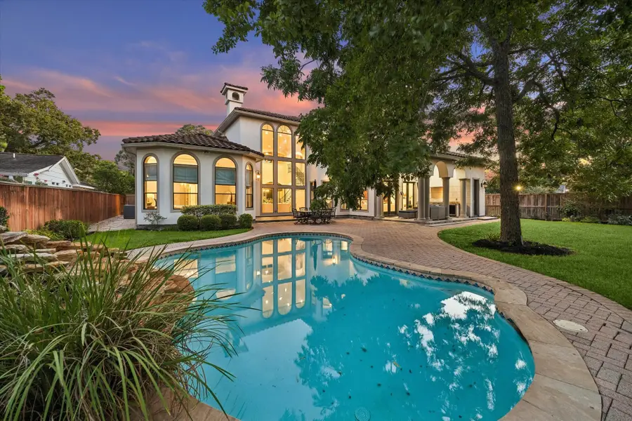 8730 Winningham Lane, Houston, TX 77055 - #2