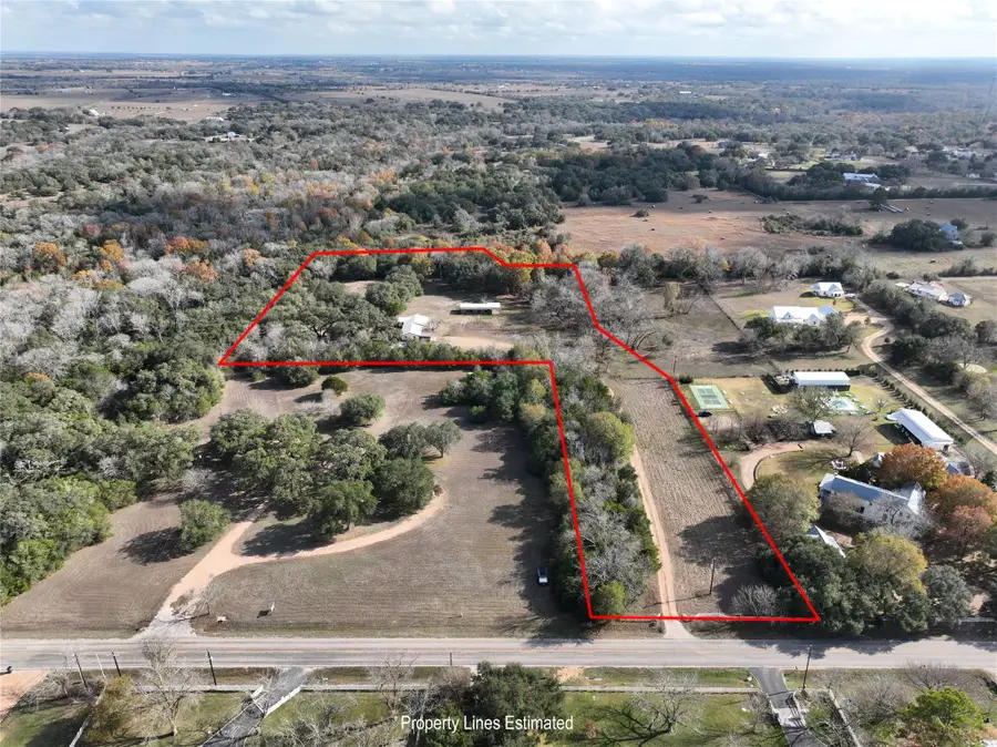 505 N Live Oak Street, Round Top, TX 78954 - Image #3