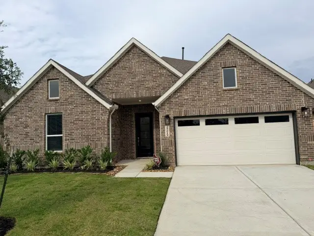 27019 West Rustlers Bend, Montgomery, TX 77316 - #1