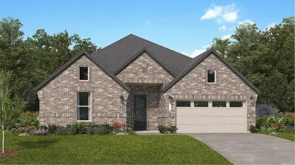 27019 West Rustlers Bend, Montgomery, TX 77316