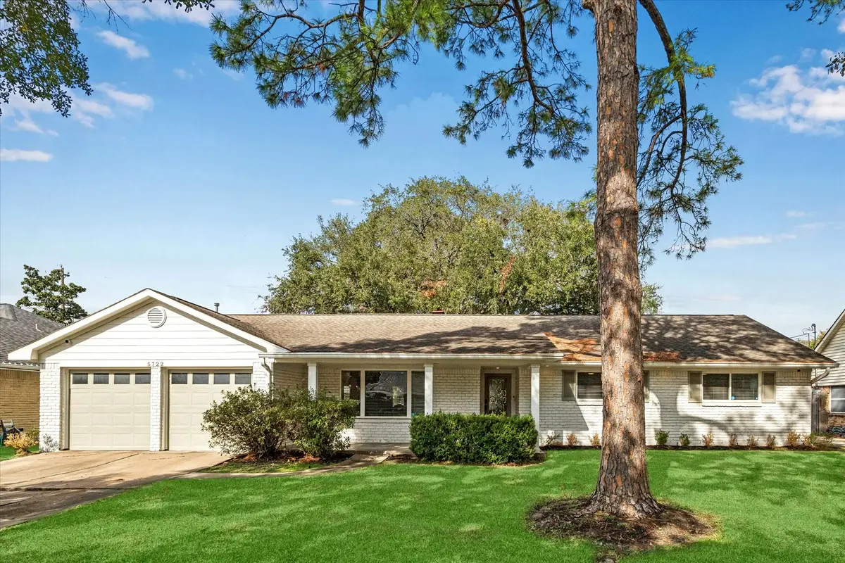 5722 Kuldell Drive, Houston, TX 77096 - #1