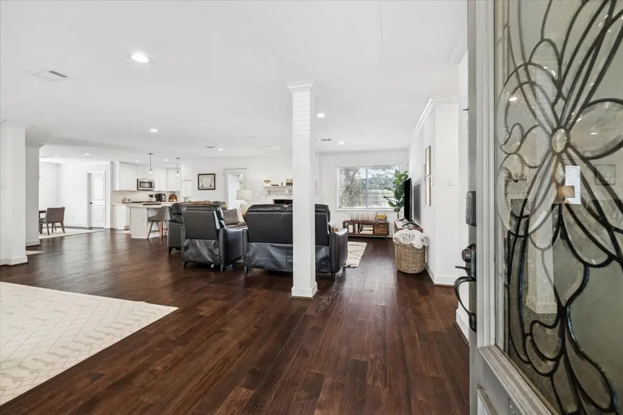 5722 Kuldell Drive, Houston, TX 77096 - #2