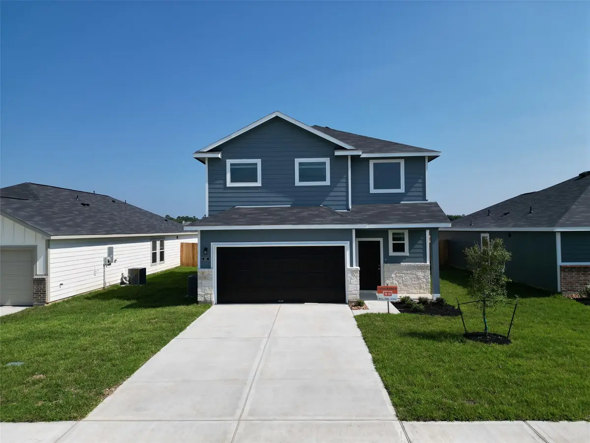 400 Cedar Chase Court, Dayton, TX 77535 - #1