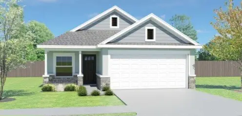 14238 Aston Pine Drive, Houston, TX 77032