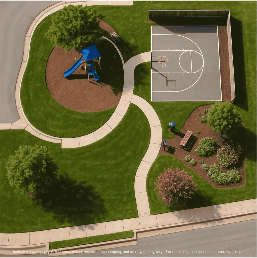 14238 Aston Pine Drive, Houston, TX 77032 - #3