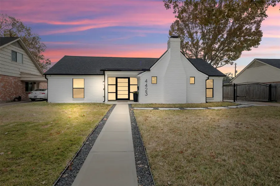 4423 Lymbar Drive, Houston, TX 77096 - Image #3