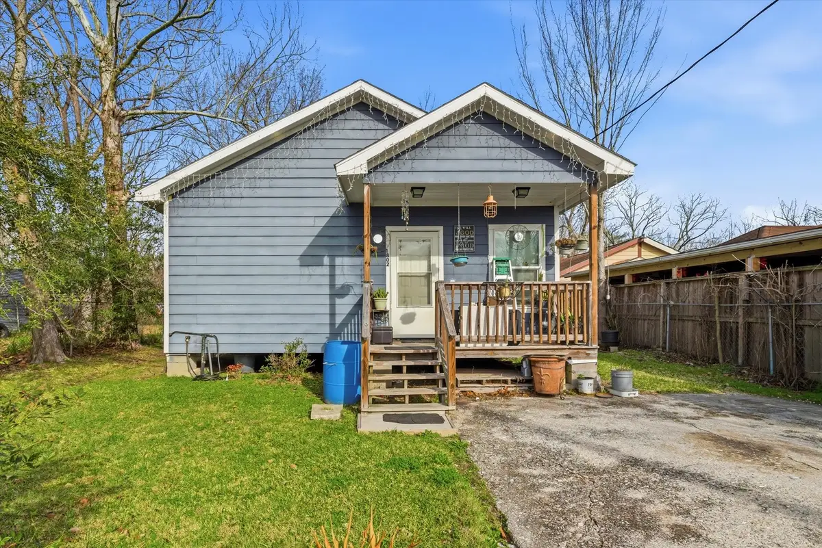 1802 Fort Worth Street, Baytown, TX 77520 - #1