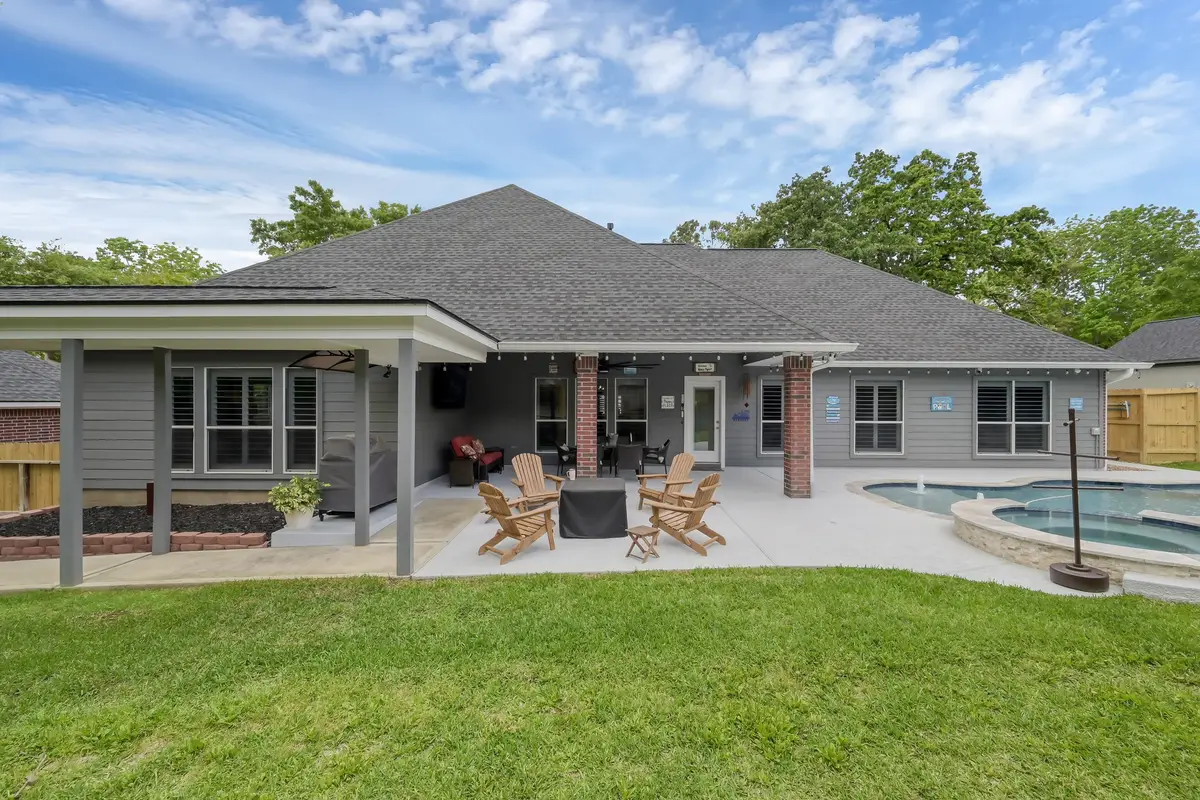 13422 Hidden Valley Drive, Montgomery, TX 77356 - #1