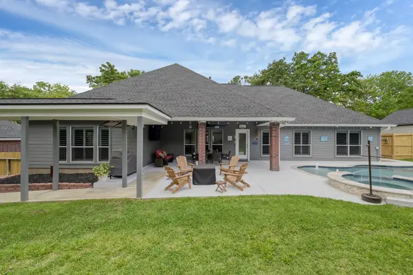 13422 Hidden Valley Drive, Montgomery, TX 77356