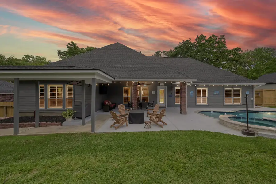 13422 Hidden Valley Drive, Montgomery, TX 77356 - #2