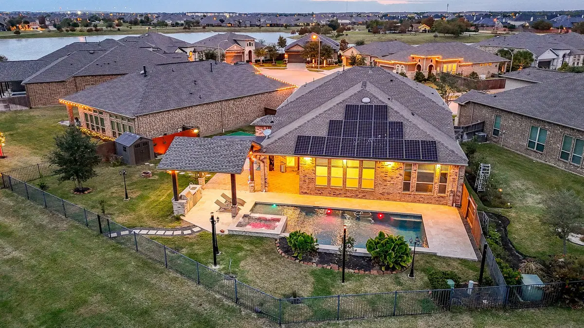 19903 Oakland Knoll Circle, Richmond, TX 77407 - Image #1