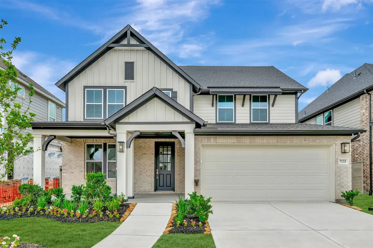 7133 Salt Dome Drive, League City, TX 77546 - #1