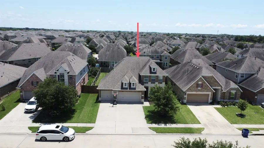 8322 Quiet Bay Drive, Baytown, TX 77523 - #3