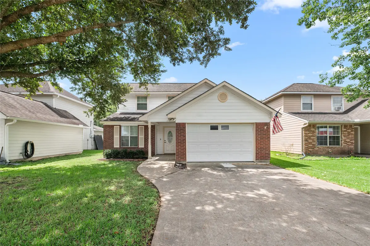845 Clubside Drive, East Bernard, TX 77435 - #1
