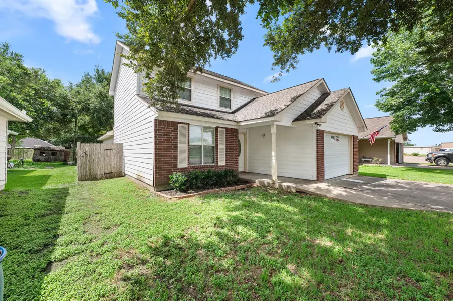 845 Clubside Drive, East Bernard, TX 77435 - #3