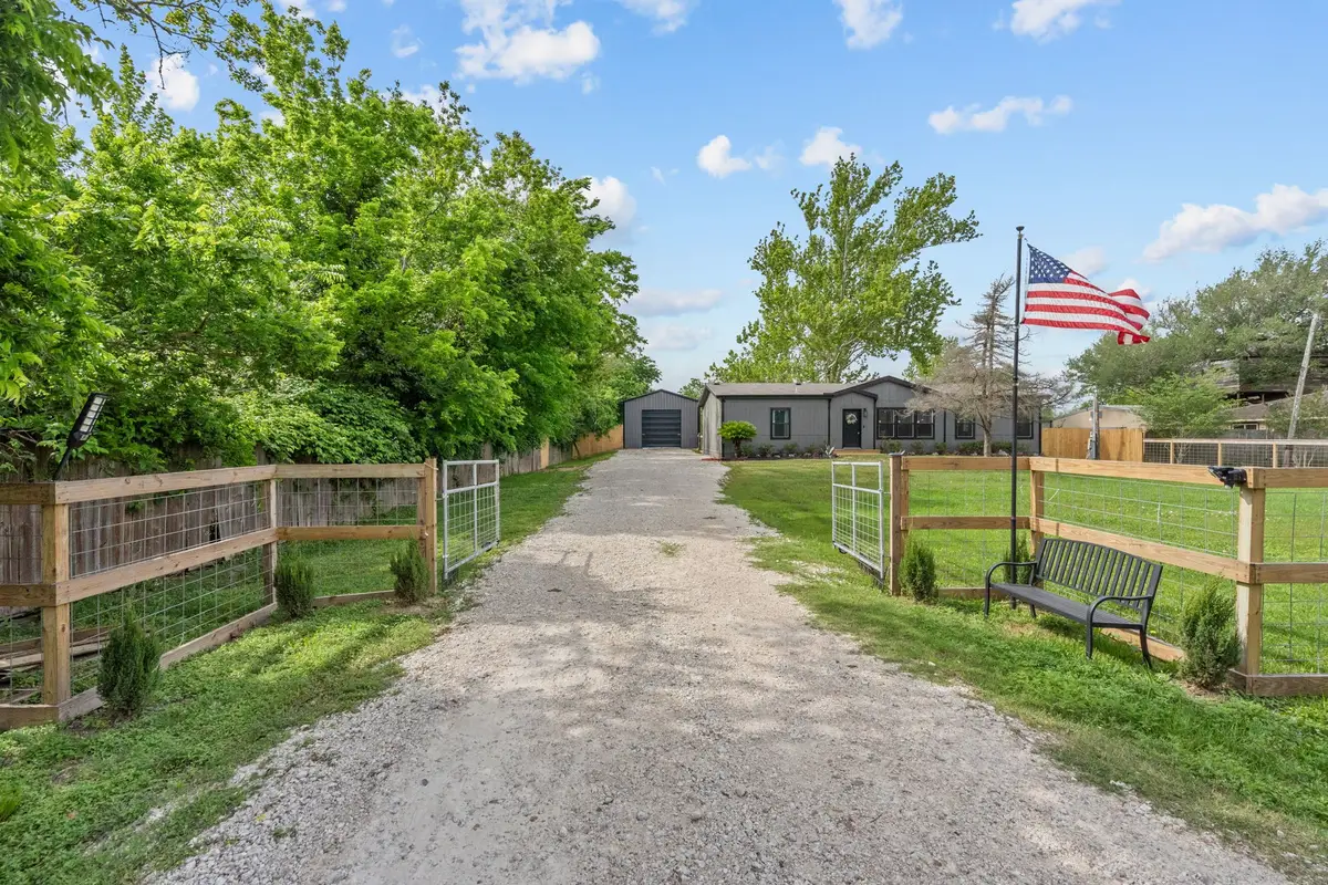 1510 Rymal Road, Santa Fe, TX 77511 - #1