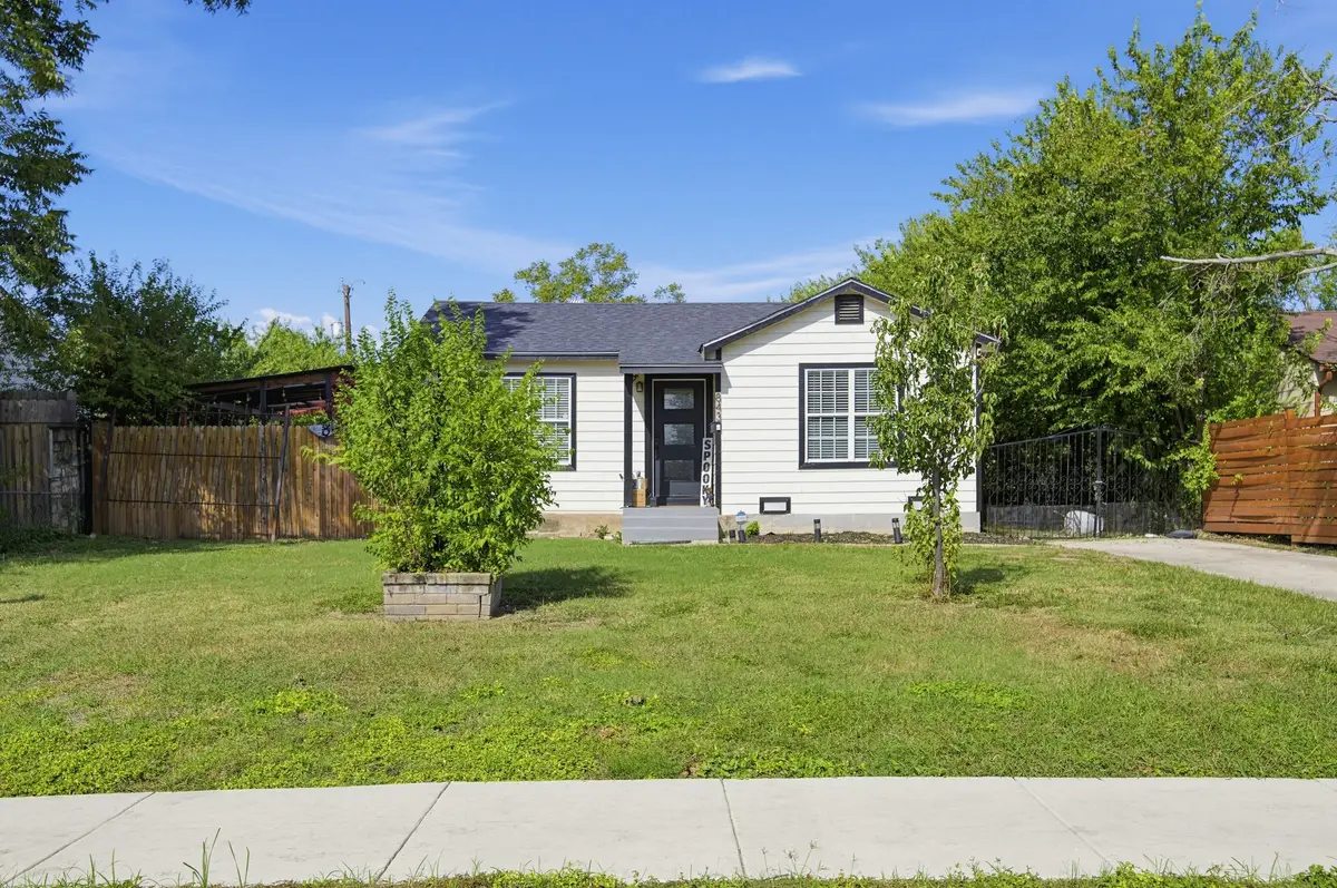 843 Lee Hall, San Antonio, TX 78212 - #1