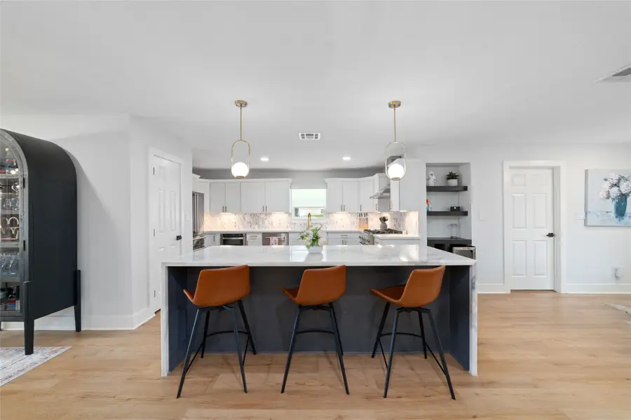 6503 Kury Lane, Houston, TX 77008 - #3