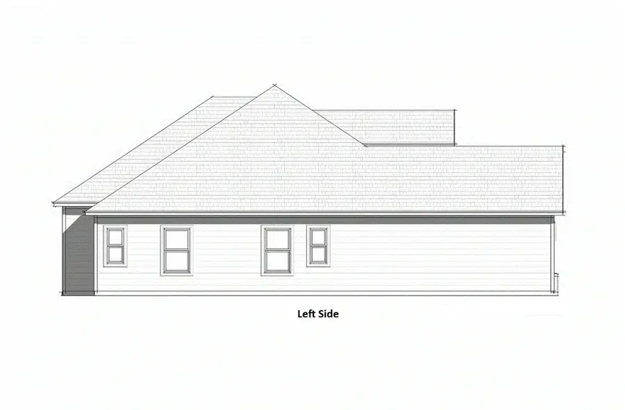 234 Candlelight Lane, Livingston, TX 77351 - #3