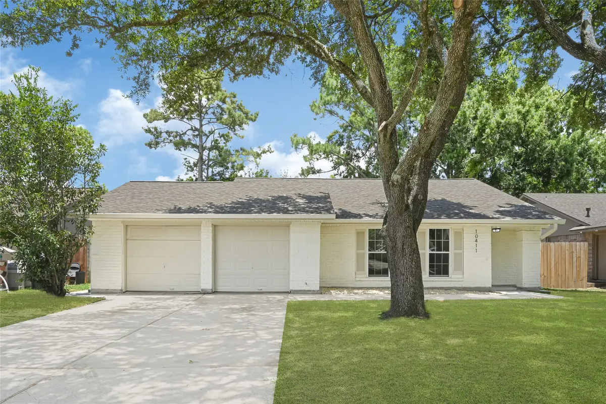 10411 Sagewillow Lane, Houston, TX 77089 - #1