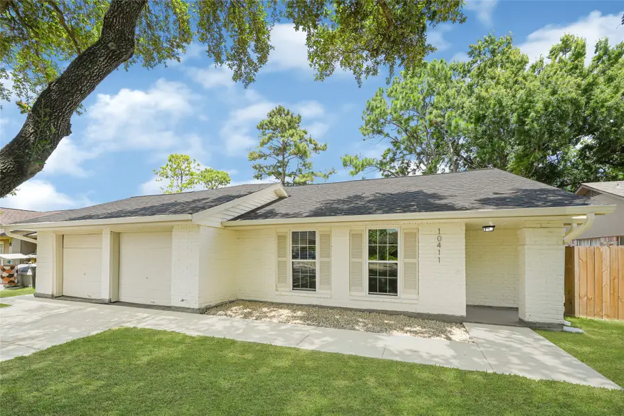 10411 Sagewillow Lane, Houston, TX 77089 - #2